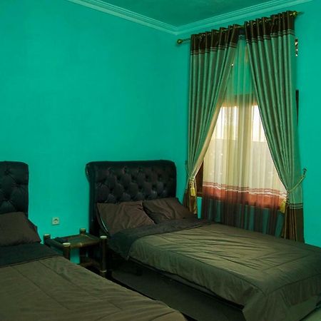Omah Sundak Homestay Tepus Exterior photo