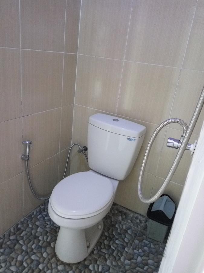 Omah Sundak Homestay Tepus Exterior photo